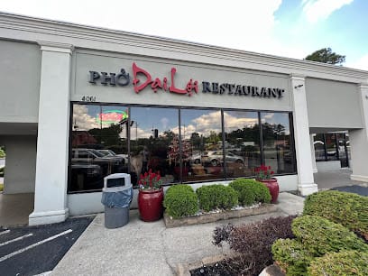 Pho Dai Loi - Vietnamese Restaurant