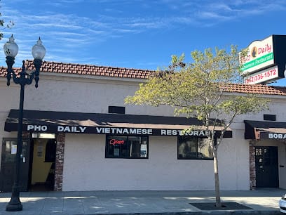 Pho Daily - Vietnamese Restaurant