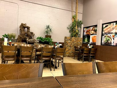 Pho Dam