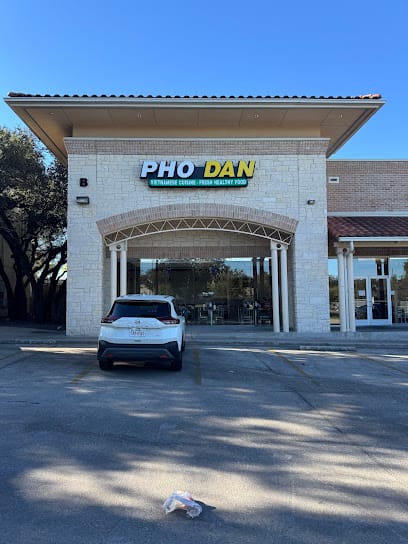 Pho Dan - Vietnamese Restaurant