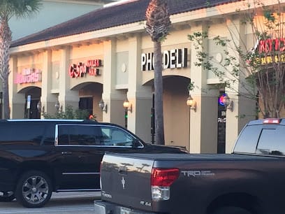 Pho Deli - Vietnamese Restaurant