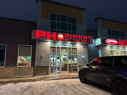 Pho Dimond Restaurant - Vietnamese Restaurant