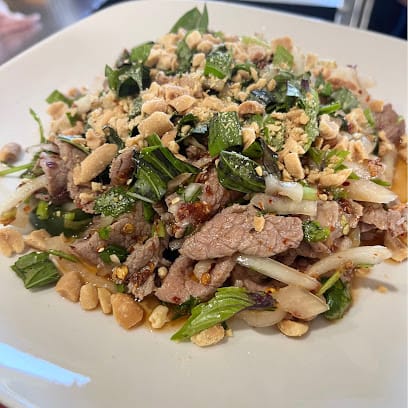 Pho Dinh City Restaurant