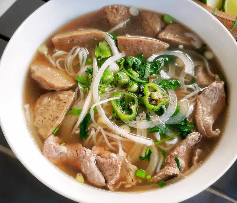 Pho Don - Vietnamese Restaurant in Philadelphia, Pennsylvania
