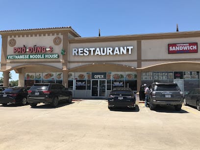 Pho Dung - Vietnamese Restaurant