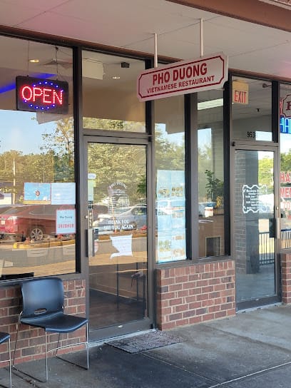 Pho Duong Restaurant Burke - Vietnamese Restaurant
