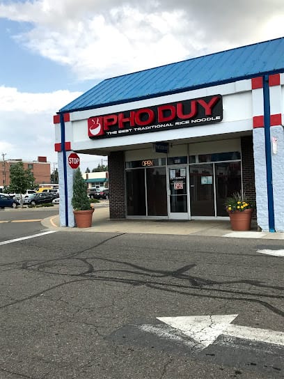 Pho Duy Vietnamese Restaurant - Vietnamese Restaurant
