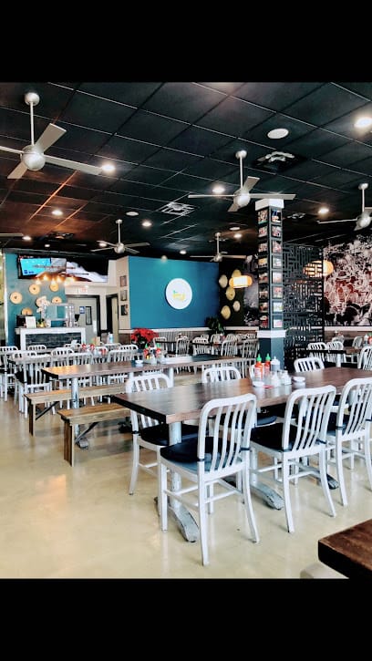Pho Eateries