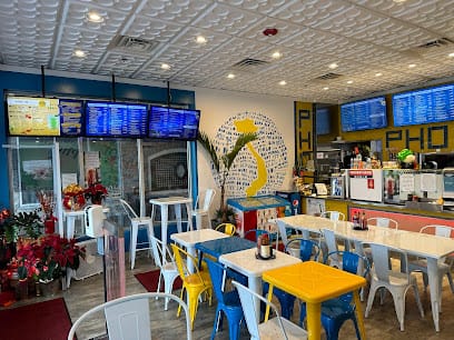 Pho Ever Cafe