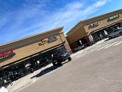 Phở Express #1 - Vietnamese Restaurant in Colorado Springs, Colorado