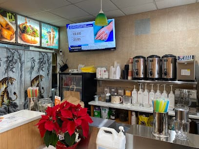 Pho Express - Banh Mi & Bubble Tea - Vietnamese Restaurant