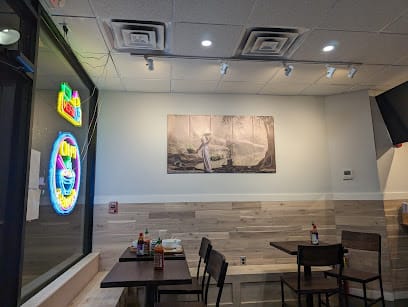 Pho Express - Hoboken - Vietnamese Restaurant