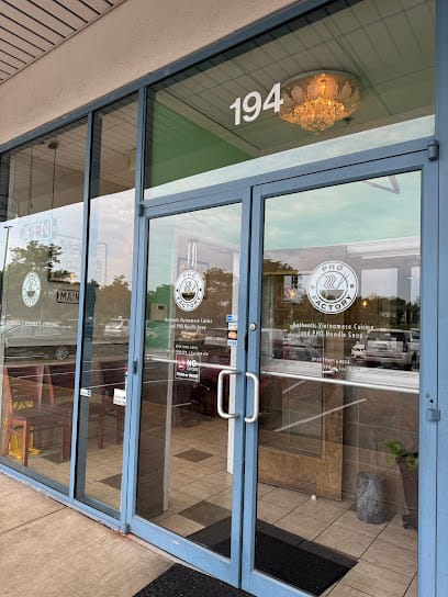 Pho Factory