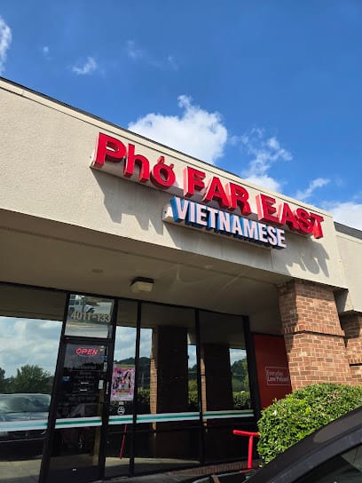 Pho Far East
