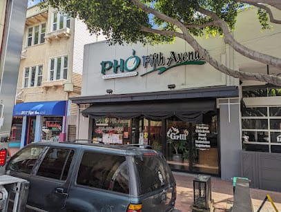 Phở Fifth Avenue - Vietnamese Restaurant