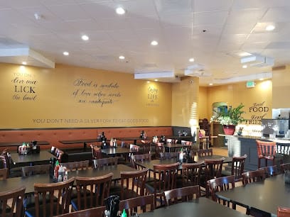 Phở Gà An Nam - Vietnamese Restaurant