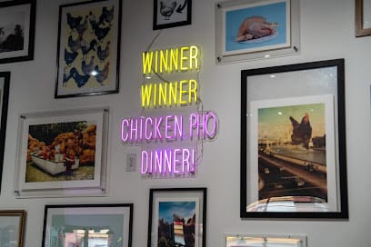 Pho Ga Bac Bac - Vietnamese Restaurant