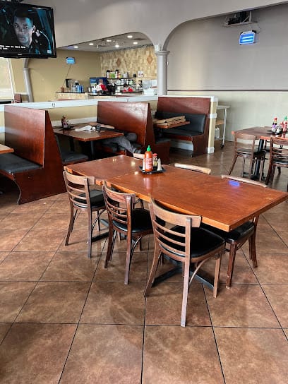 Pho Garden Vietnamese & Chinese Cuisine - Vietnamese Restaurant