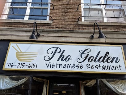 Pho Golden