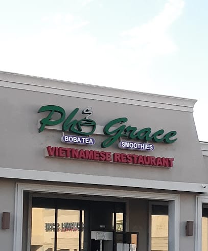 Phở Grace - Vietnamese Restaurant