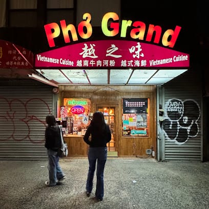 Phở Grand - Vietnamese Restaurant
