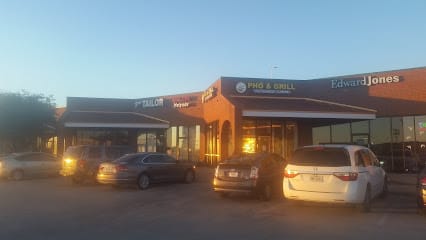 Pho & Grill - Vietnamese Restaurant