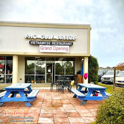 Pho Gulf Breeze - Vietnamese Restaurant