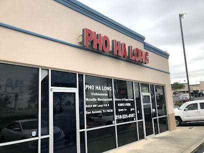 Pho Ha Long Restaurant - Vietnamese Restaurant
