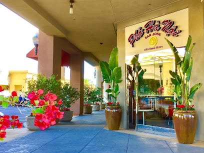 PHỞ HÀ NỘI SAN JOSE - Vietnamese Restaurant