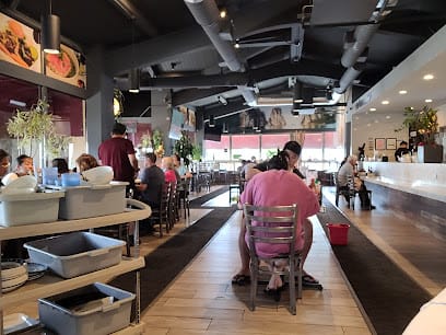 Pho Ha plus Vietnamese Cuisine - Vietnamese Restaurant