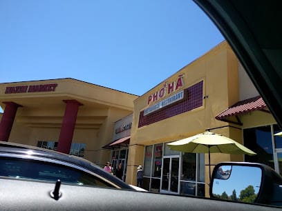 Phở Hà Vietnamese Restaurant - Vietnamese Restaurant
