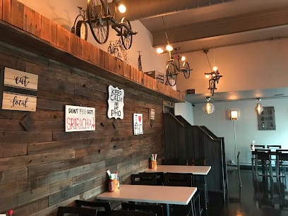 Phở Haus - Vietnamese Restaurant