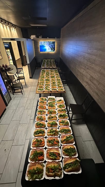 Pho Hiho - Vietnamese Restaurant