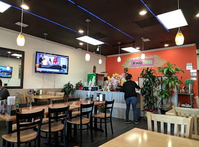 Pho HN