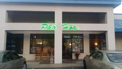 Phở Hoà - Vietnamese Restaurant