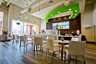 Pho Hoa & Jazen Tea - Mercado - Vietnamese Restaurant