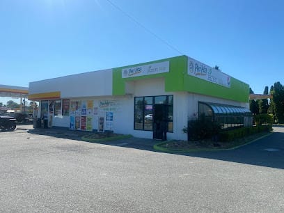 Pho Hoa + Jazen Tea (Sedro Woolley) - Vietnamese Restaurant