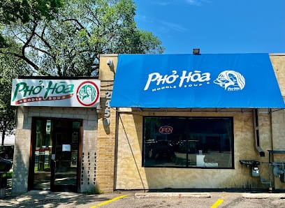 Pho Hoa Noodle Soup (Minneapolis) - Vietnamese Restaurant