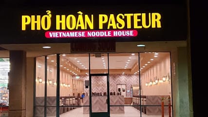Pho Hoan Pasteur - Vietnamese Restaurant