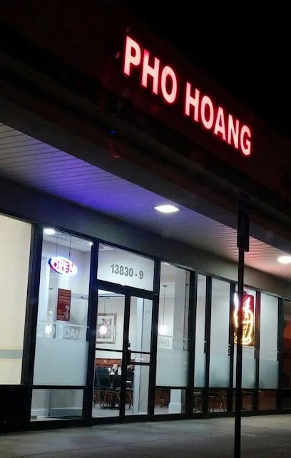Pho Hoang