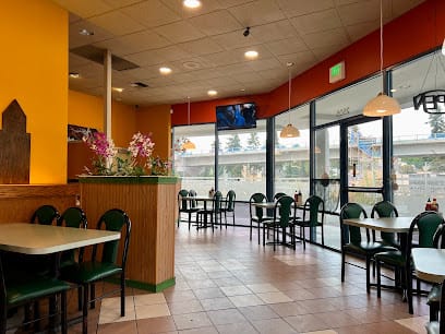 Pho hoang
