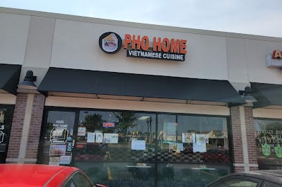Pho Home - Vietnamese Restaurant