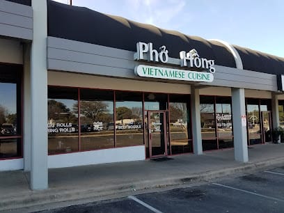 Pho Hong - Vietnamese Restaurant