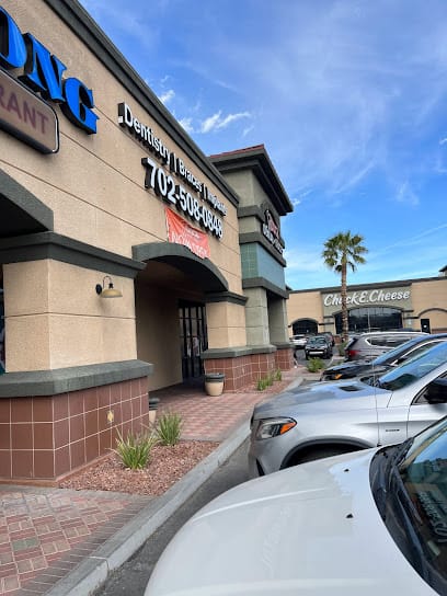 Pho Hong - Vietnamese Restaurant in Las Vegas, Nevada