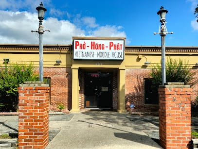 Pho Hong Phat - Vietnamese Restaurant