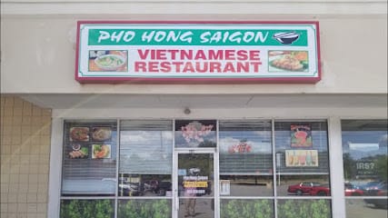 Pho Hong Saigon - Vietnamese Restaurant