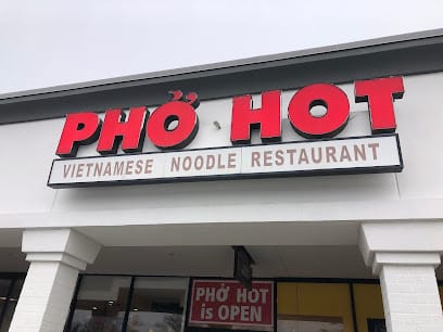 Pho Hot