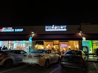 Pho Hot