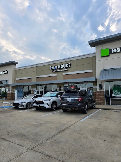 Pho House