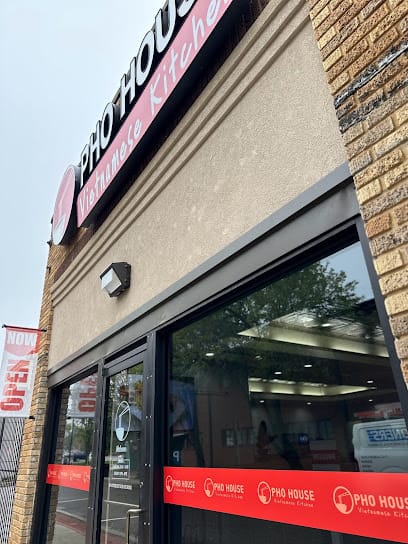 Pho House